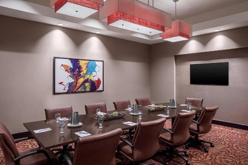 Delta Hotels by Marriott Anaheim Garden Grove - image 15