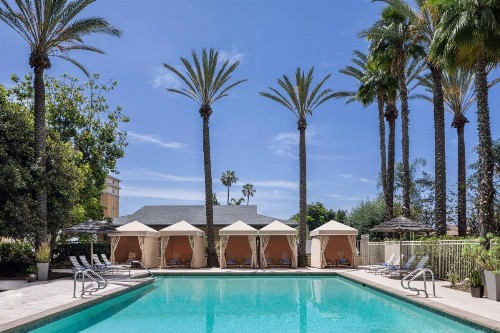 Delta Hotels by Marriott Anaheim Garden Grove - image 16