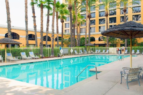 Delta Hotels by Marriott Anaheim Garden Grove - image 17