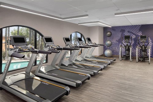 Delta Hotels by Marriott Anaheim Garden Grove - image 18