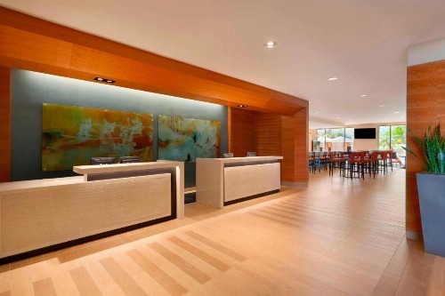 Delta Hotels by Marriott Anaheim Garden Grove - image 2