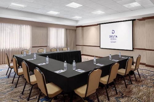 Delta Hotels by Marriott Anaheim Garden Grove - image 20