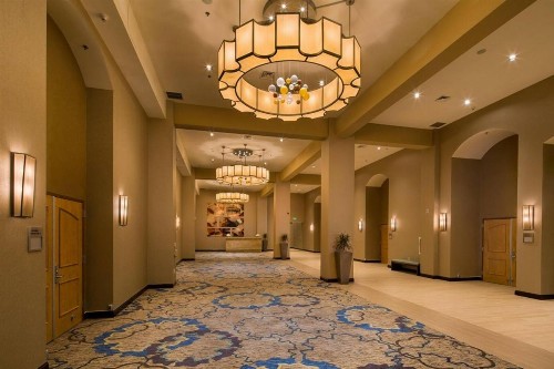 Delta Hotels by Marriott Anaheim Garden Grove - image 21
