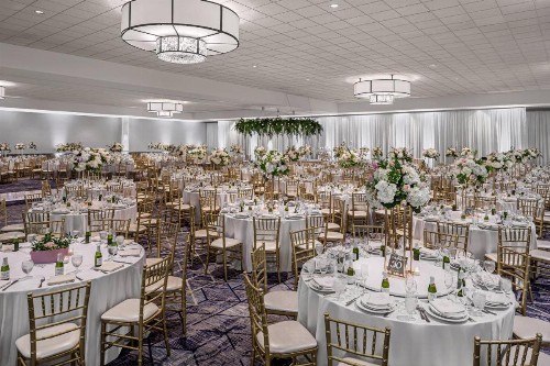 Delta Hotels by Marriott Anaheim Garden Grove - image 22