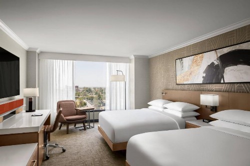 Delta Hotels by Marriott Anaheim Garden Grove - image 4