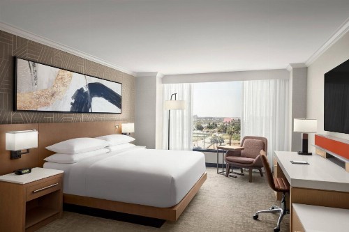 Delta Hotels by Marriott Anaheim Garden Grove - image 5