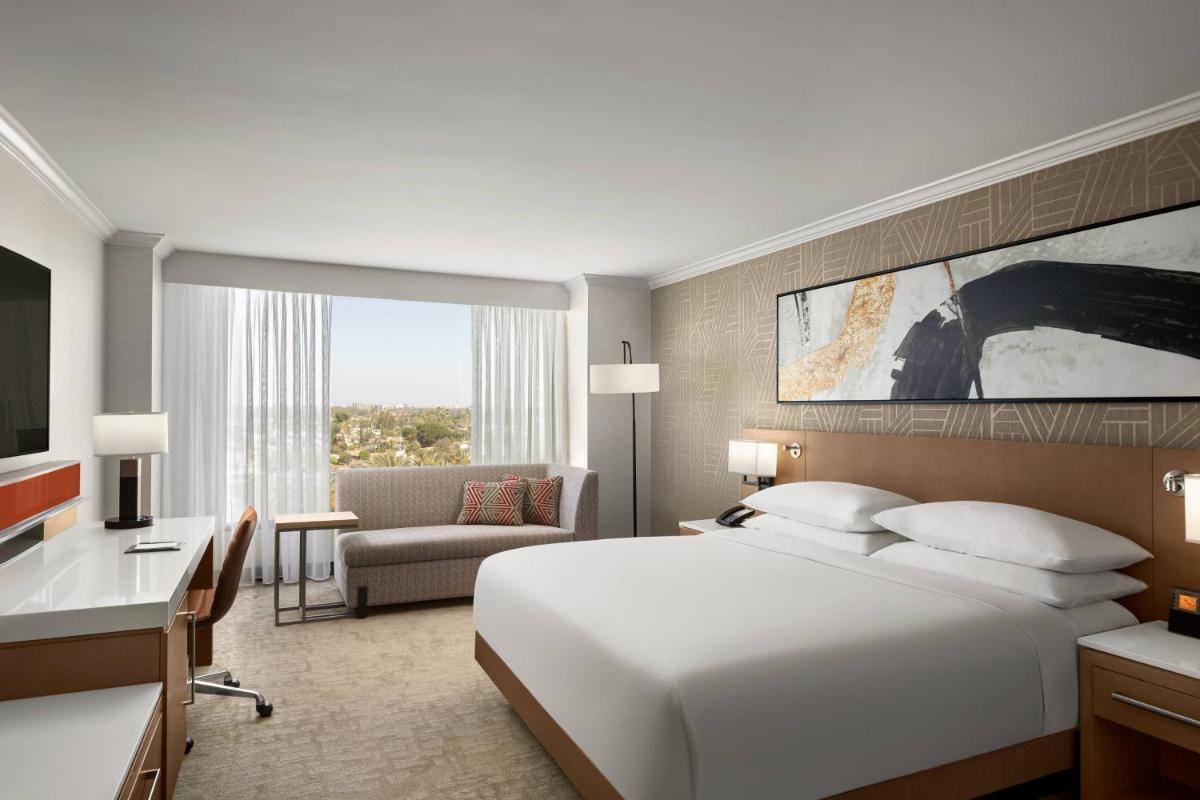 Delta Hotels by Marriott Anaheim Garden Grove - image 7