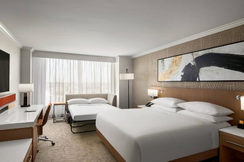 Delta Hotels by Marriott Anaheim Garden Grove - image 8