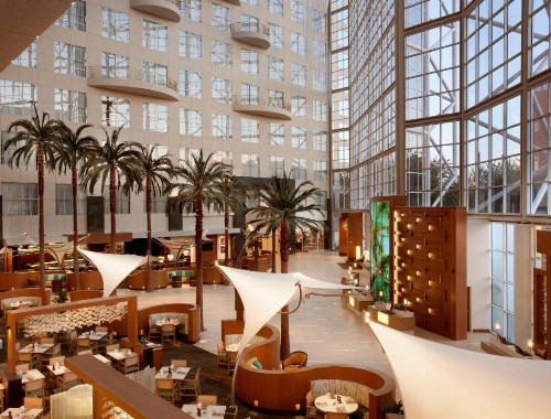 Hyatt Orange County