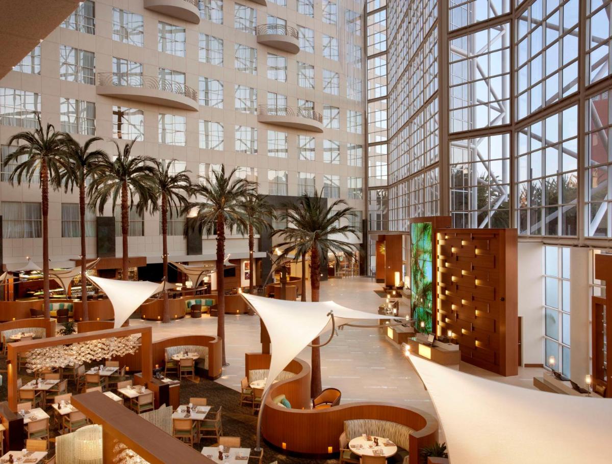 Hyatt Regency Orange County - main image