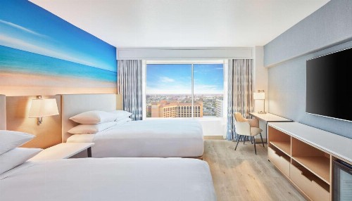 Hyatt Regency Orange County - image 11