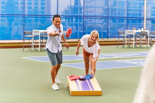 Hyatt Regency Orange County - image 15