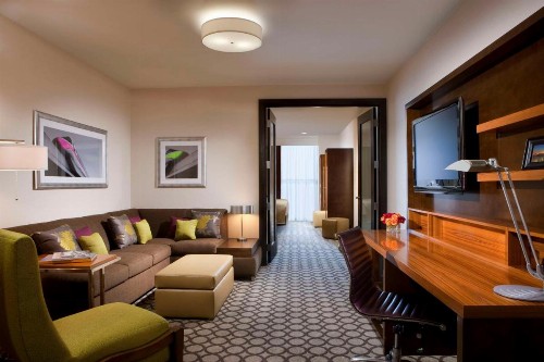 Hyatt Regency Orange County - image 19