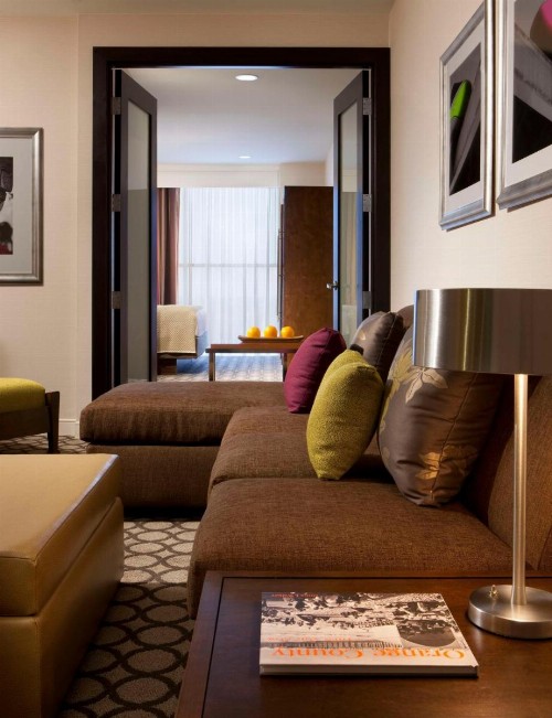 Hyatt Regency Orange County - image 20