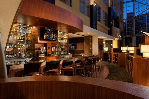 Hyatt Regency Orange County - image 21