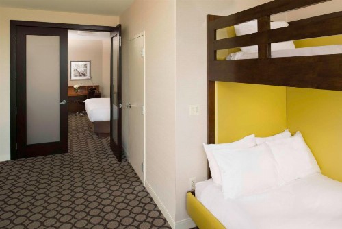 Hyatt Regency Orange County - image 22