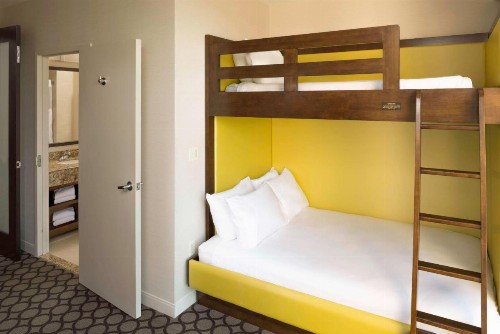 Hyatt Regency Orange County - image 23
