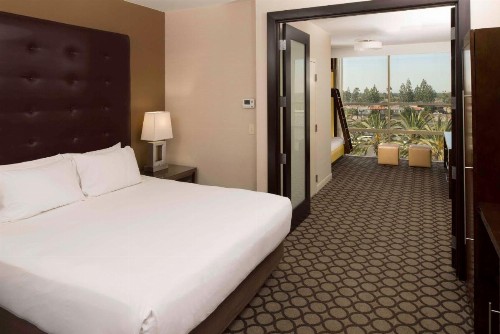 Hyatt Regency Orange County - image 24