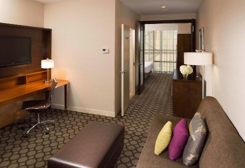 Hyatt Regency Orange County - image 26