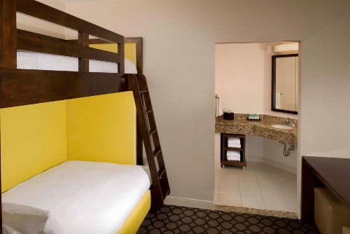 Hyatt Regency Orange County - image 27