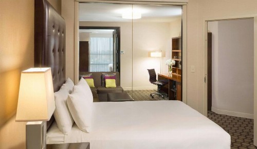 Hyatt Regency Orange County - image 28