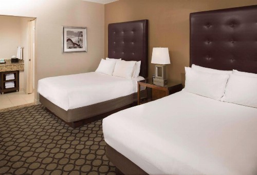 Hyatt Regency Orange County - image 29