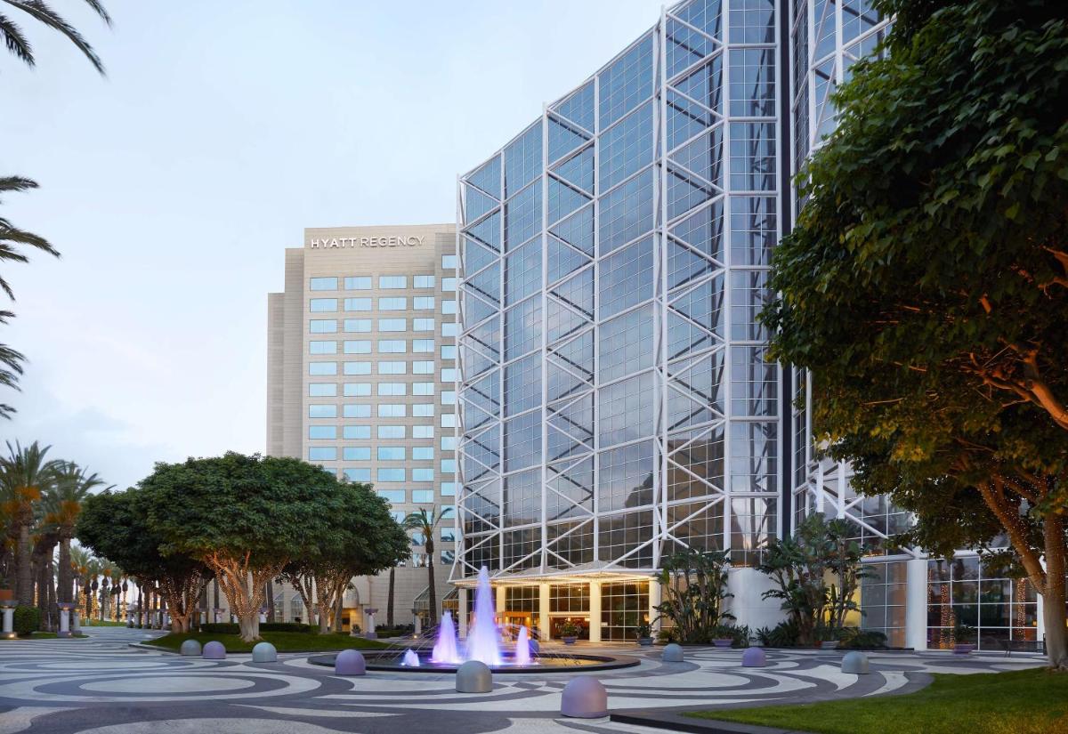 Hyatt Regency Orange County - image 3