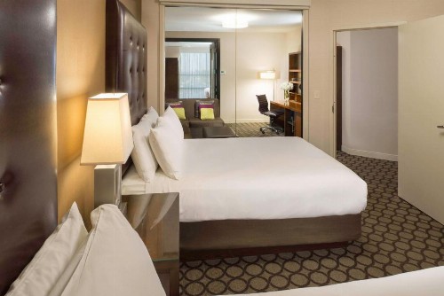 Hyatt Regency Orange County - image 30