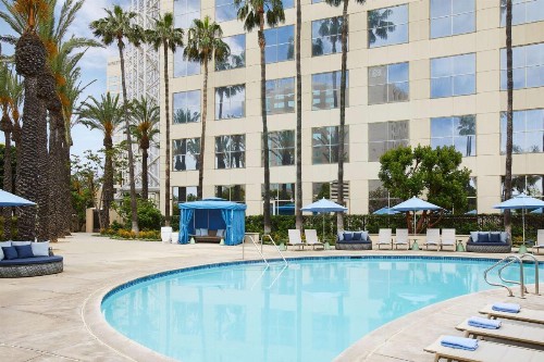 Hyatt Regency Orange County - image 32