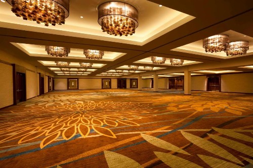 Hyatt Regency Orange County - image 33