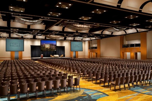 Hyatt Regency Orange County - image 34