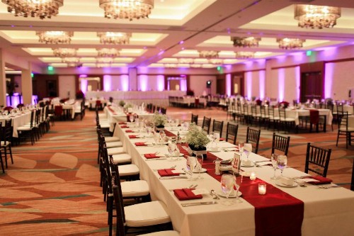 Hyatt Regency Orange County - image 35