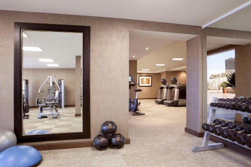 Hyatt Regency Orange County - image 36