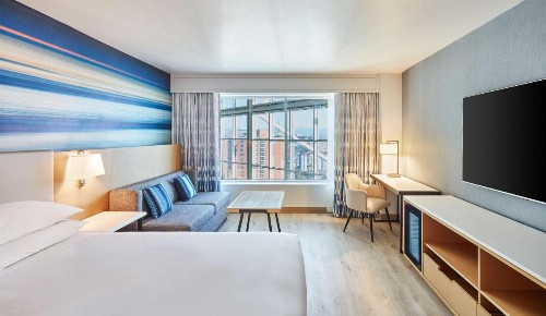Hyatt Regency Orange County - image 4