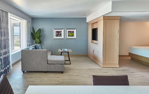 Hyatt Regency Orange County - image 44
