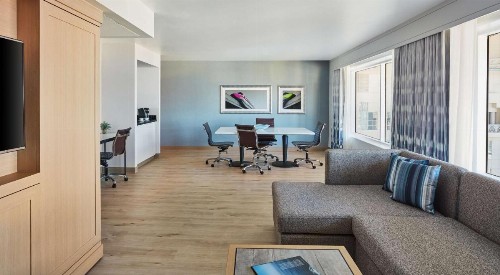Hyatt Regency Orange County - image 45