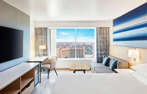 Hyatt Regency Orange County - image 47
