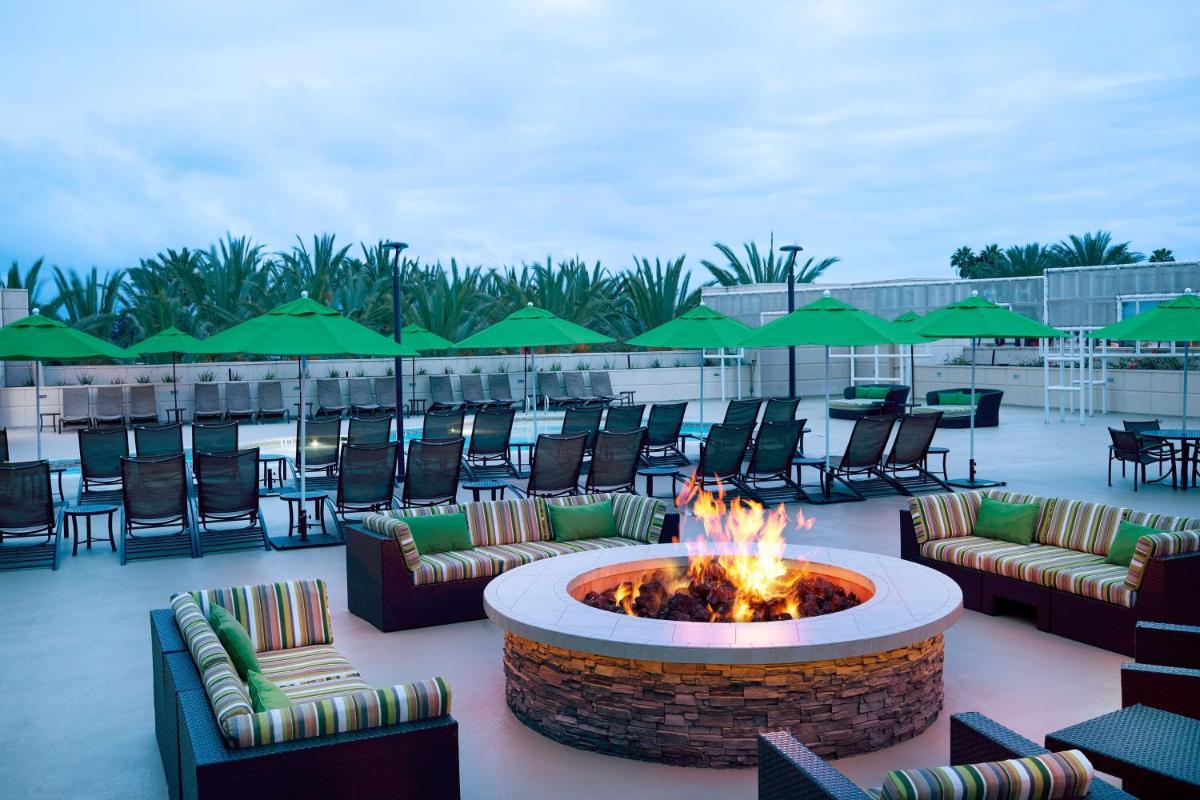 Hyatt Regency Orange County - image 5