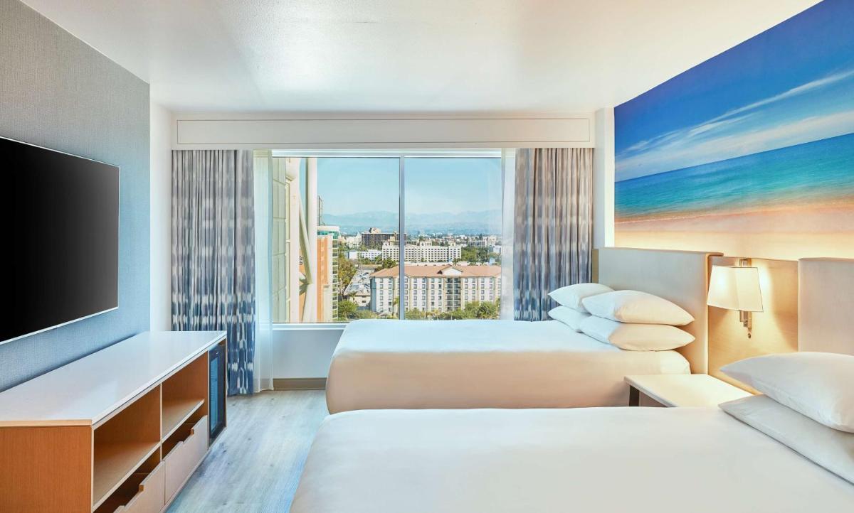 Hyatt Regency Orange County - image 7