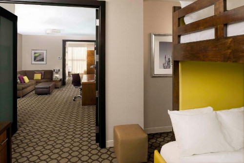 Hyatt Regency Orange County - image 9