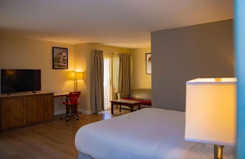 Ramada Plaza by Wyndham Garden Grove/Anaheim South - image 13