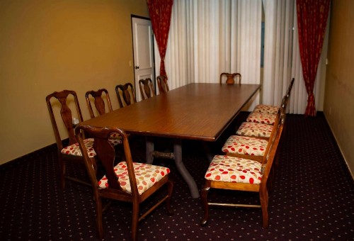 Ramada Plaza by Wyndham Garden Grove/Anaheim South - image 15