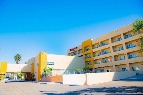 Ramada Plaza by Wyndham Garden Grove/Anaheim South - image 19