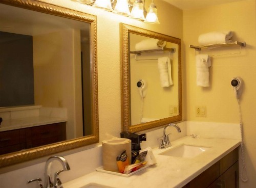 Ramada Plaza by Wyndham Garden Grove/Anaheim South - image 23