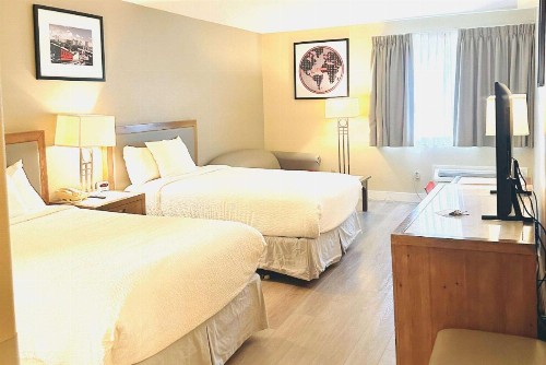 Ramada Plaza by Wyndham Garden Grove/Anaheim South - image 24
