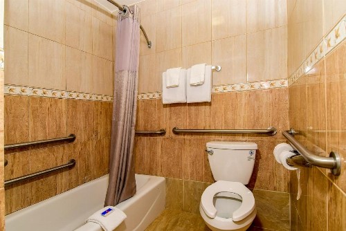Motel 6 Garden Grove - image 12