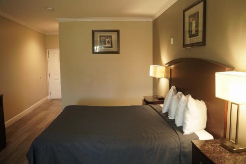 Days Inn & Suites by Wyndham Anaheim Resort - image 10