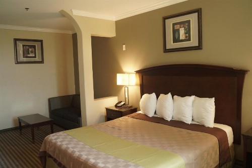 Days Inn & Suites by Wyndham Anaheim Resort - image 15
