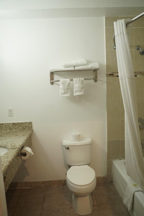 Days Inn & Suites by Wyndham Anaheim Resort - image 31