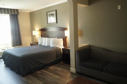 Days Inn & Suites by Wyndham Anaheim Resort - image 32